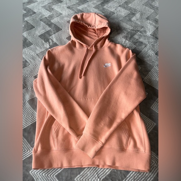 Nike Men’s Size Medium Hoodie - Picture 2 of 3
